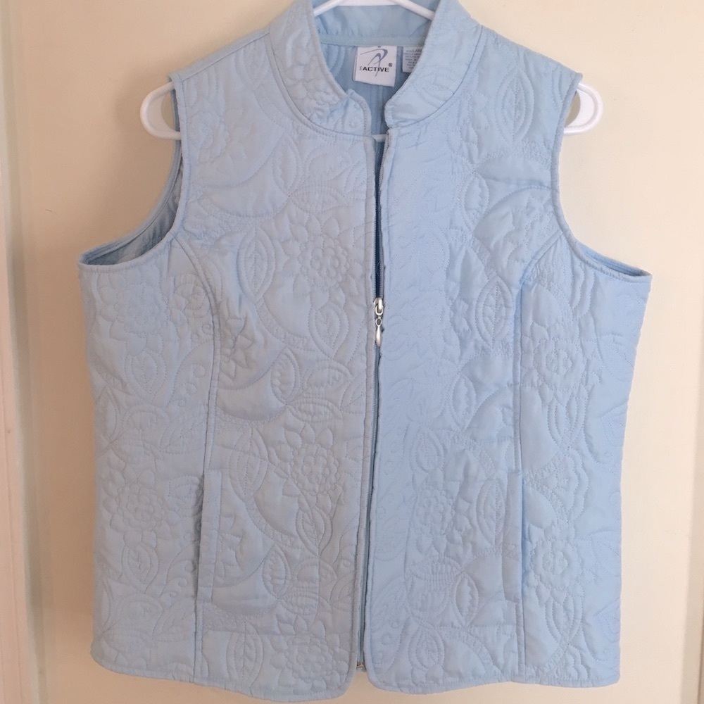IACTIVE Vest women's Size L